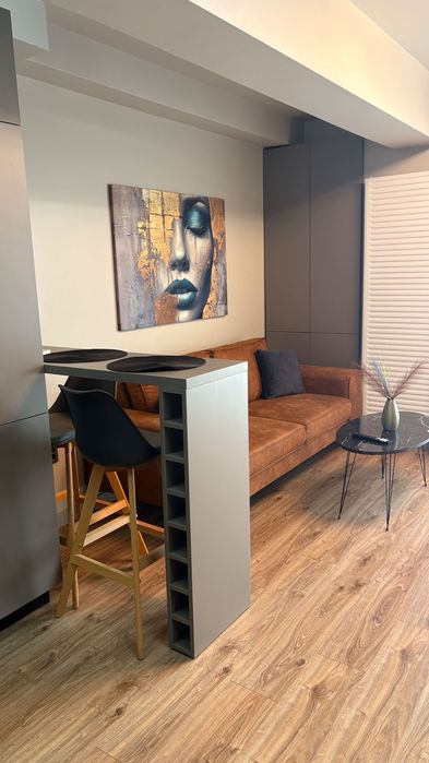 Inchiriez apartament complex Lara Otopeni