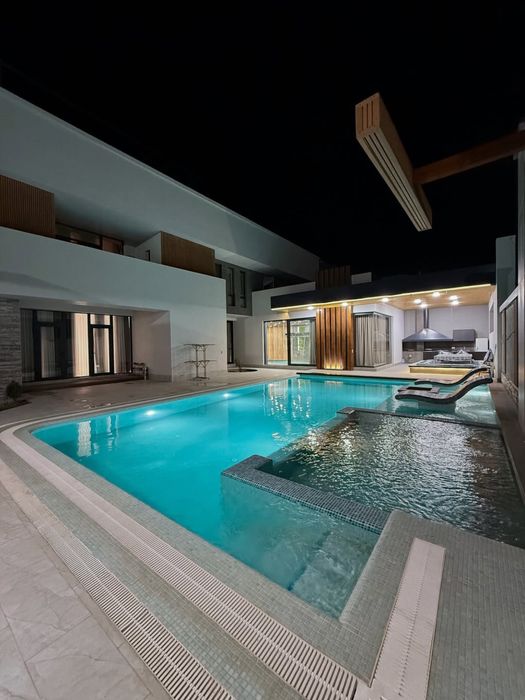 Дача в чарваке бочка (HI TECH AJWA 10 ta kompyuter) дача аренда