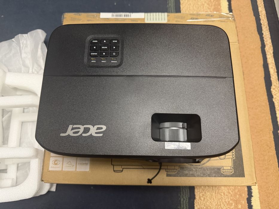 Videoproiector Acer