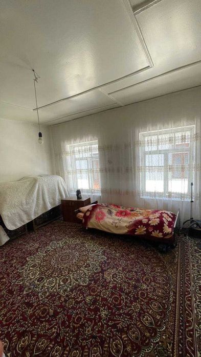 6 сотих участок сотилади кадастр хужатлари жойда