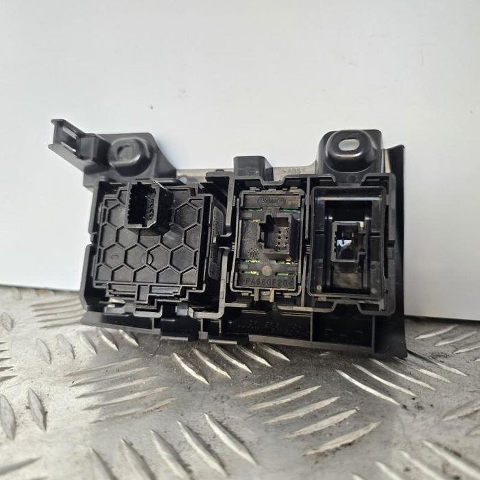 Buton reglaj faruri Opel Vivaro B