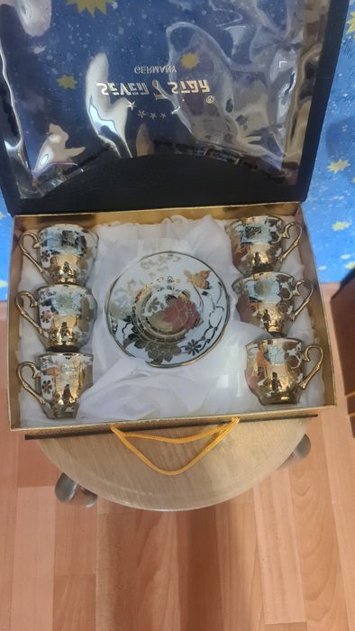 Продаю чайный набор