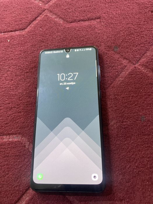 Samsung A 31 4 /64 gb