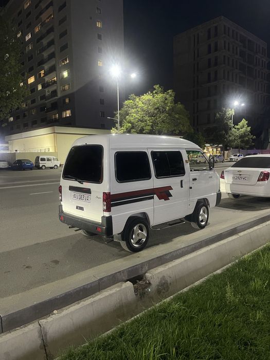 Damas,2017 yaxshi xolatda