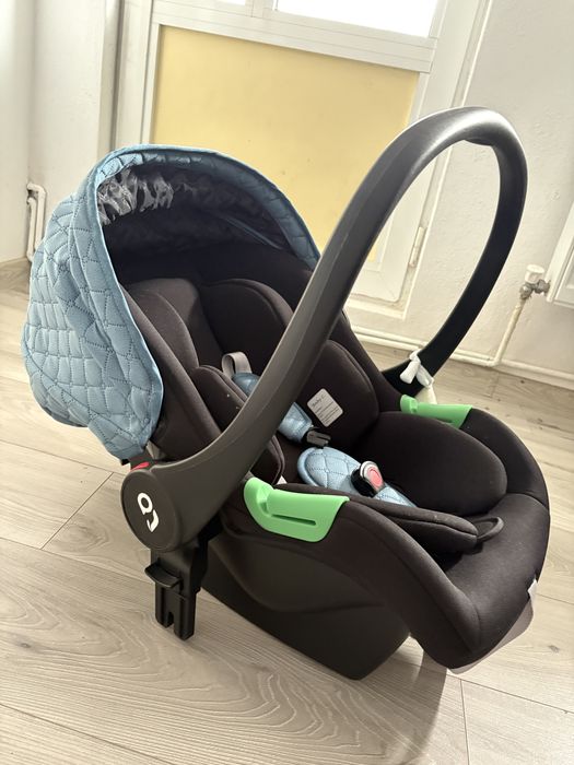 Carut 2 in 1 Baby C