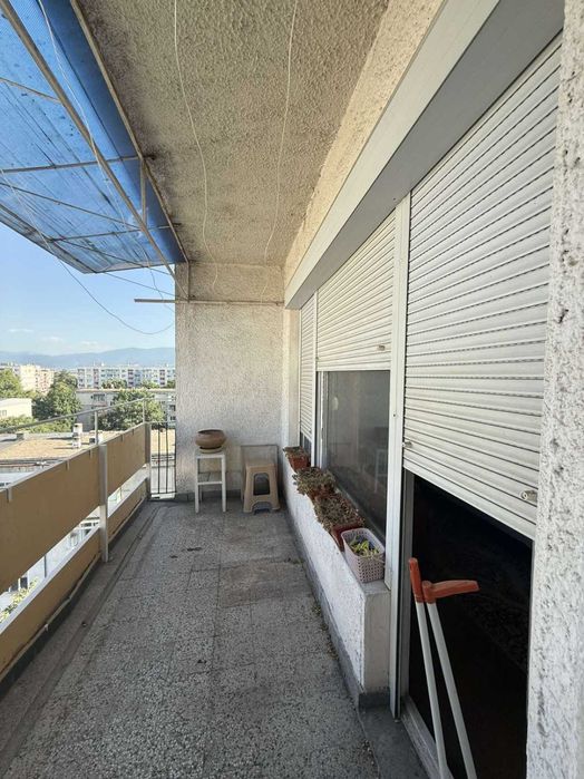 Продава се Двустаен апартамент в Пловдив, Център - 65 кв.м за 1539 €/кв.м - Снимка #3