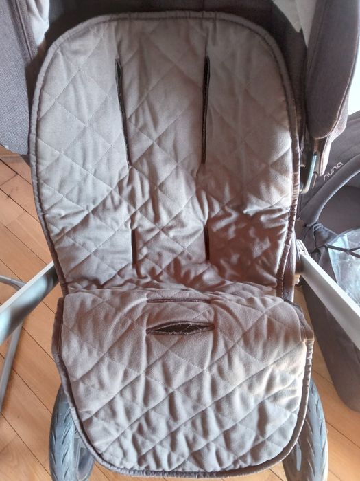 Детска количка 2 в 1 nuna