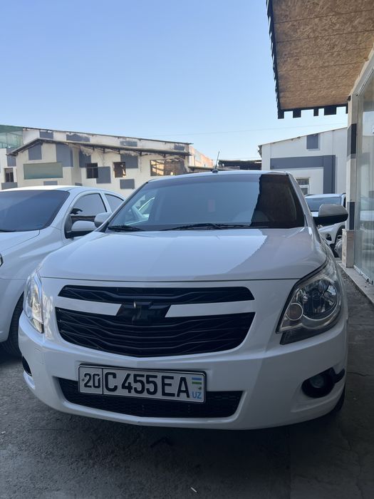Chevrolet Cobalt 2025