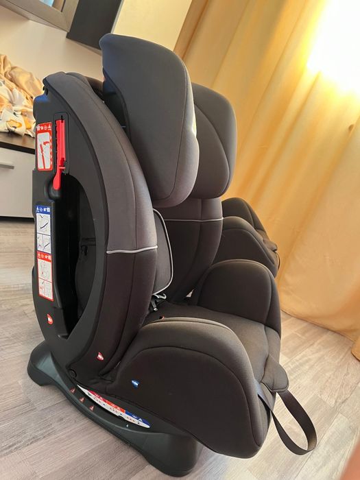 Scaun auto Graco copii 6 luni-6 ani