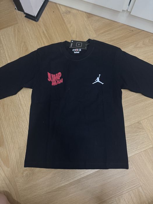 Футболка Jordan JumpMan