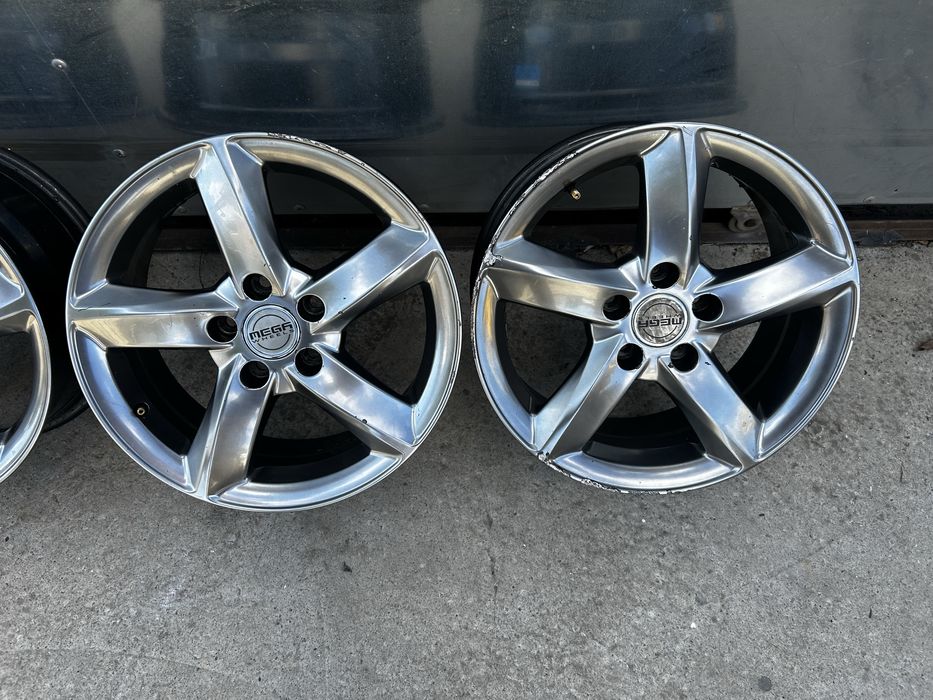 Джанти 5х108 16цола