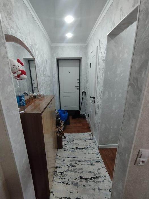 Сдам квартиру 1 комнатная