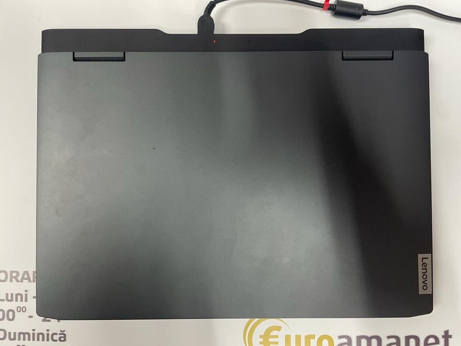 Laptop Lenovo 15.6" Full HD, AMD Ryzen(TM) 5 6600H -AD-