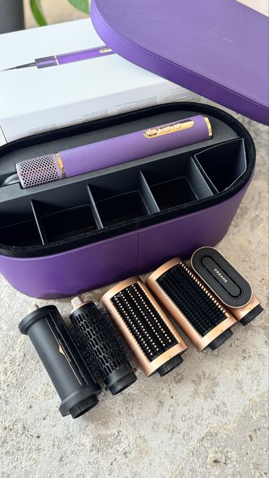 Dreame AirStyle Pro Purple