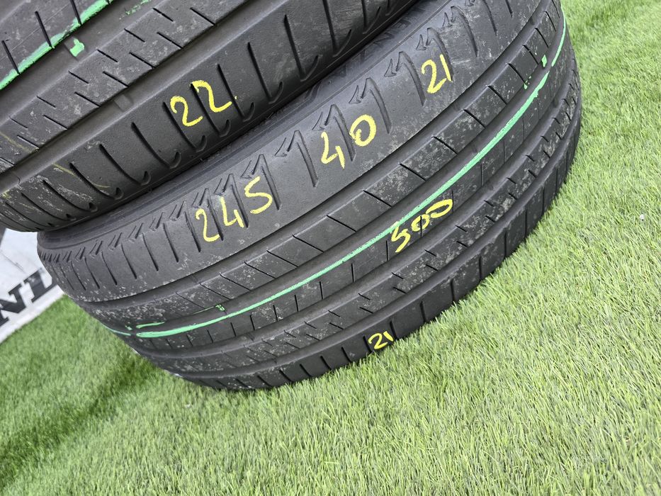 245 40 21 bridgestone