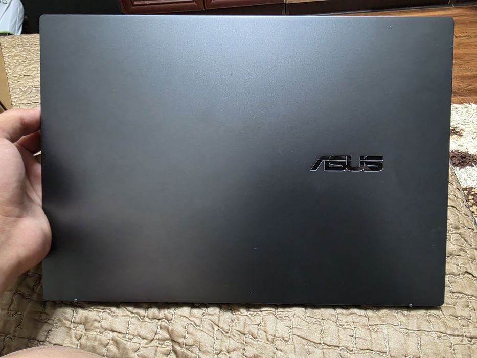 Asus zenbook 14 дюймовый