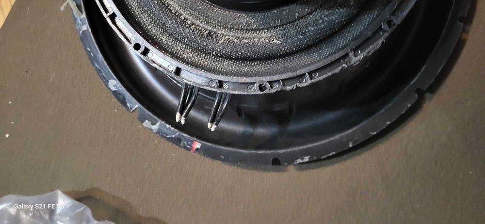 Рекон кит recone kit DB 4515R D1/D2