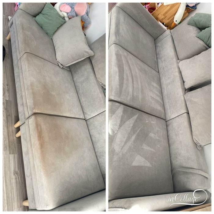 Химчистка мебели не дорого