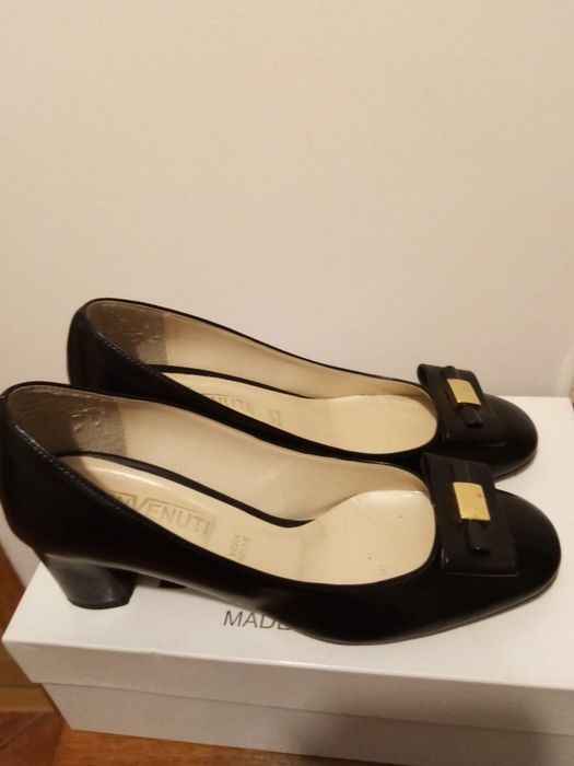 Pantofi dama italienesti