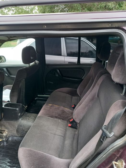 Продается автомобиль.