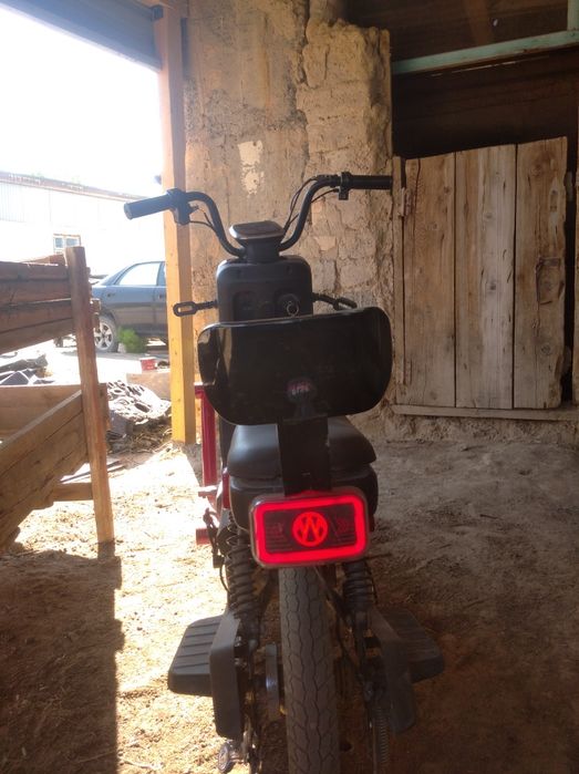 Танк продам или обмен