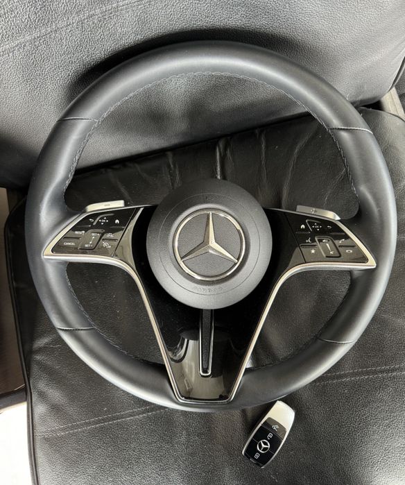 Airbag за Мерцедес - Е/ C/CLS/S/ML/GL class