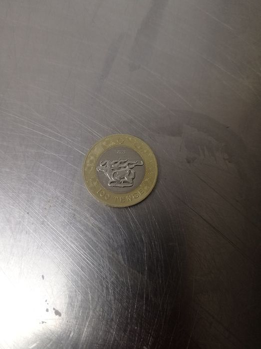 Продаю калекционую монету