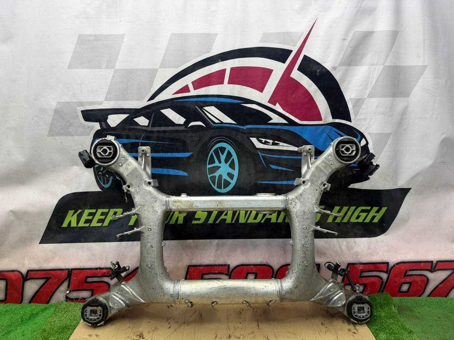 Punte spate Bmw X5 G05 X6 G06 X7 G07 6894149