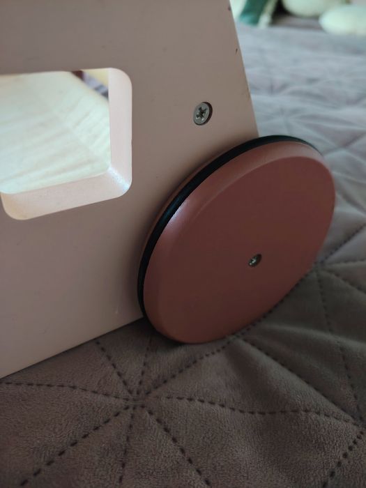 Antemergator Little Dutch