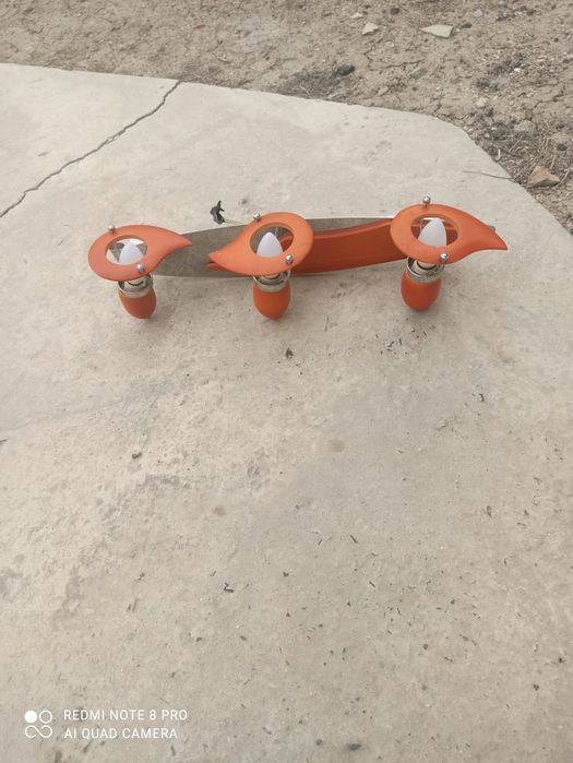 Люстры потолочный 3000тг