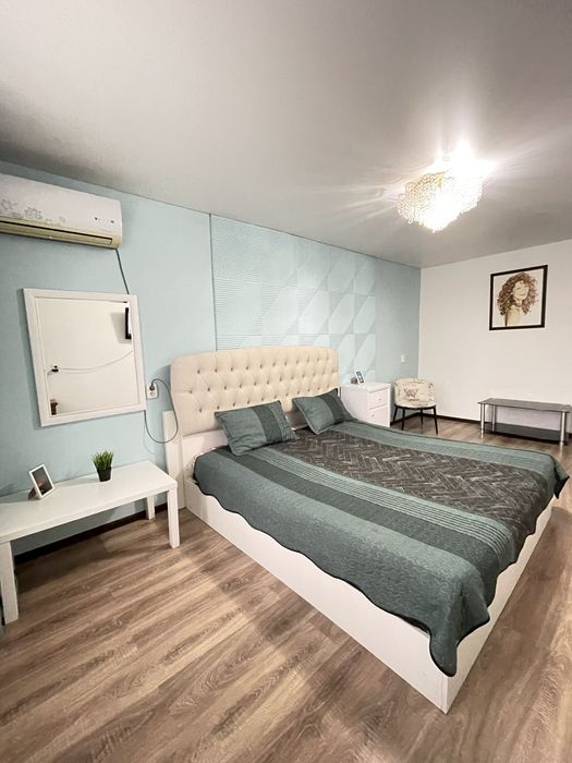 Квартира посуточно