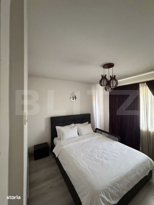Apartament cu 4 camere, decomandat, COMISION 0% CUMPARATOR! — fotografia 3