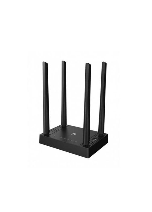 } Маршрутизатор Netis N5 AC1200 2xFE LAN 1xFE WAN USB 3G/4G