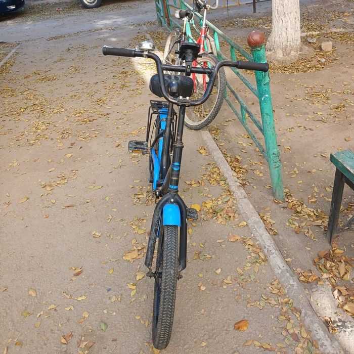 Продам велосипед