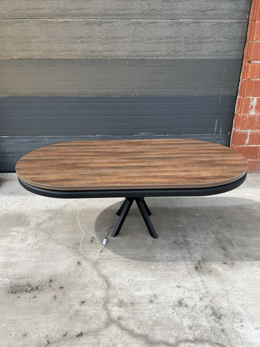 Mese poker cu felt interschimbabil rapid CustomTables.eu capac lemn