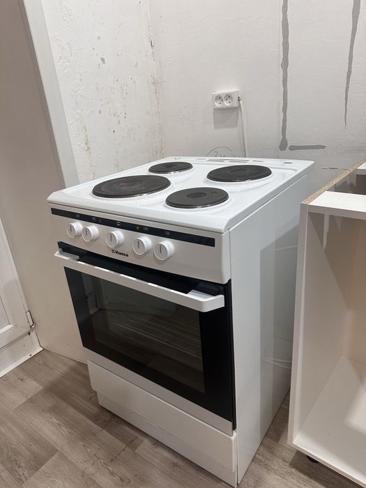 Плитка Электрическая