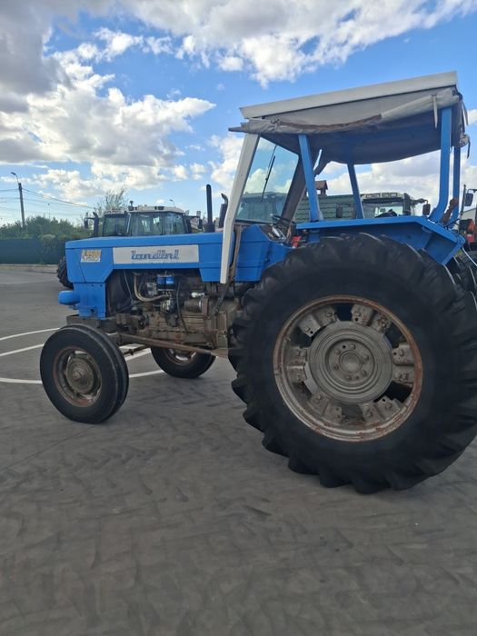 Landini 9500 special