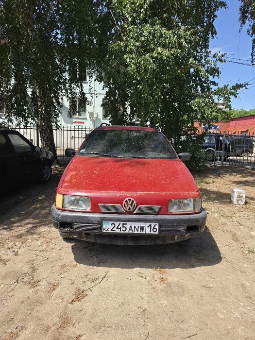 Продам пассад б3