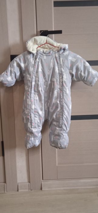 Комбинезон детский