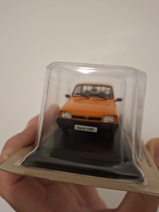Dacia 1309 scara 1.43