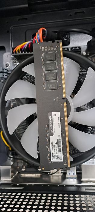 Системный блок i5