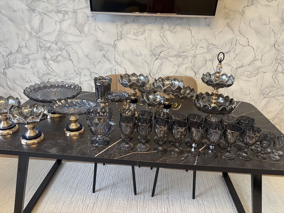 Продается б/у посуда