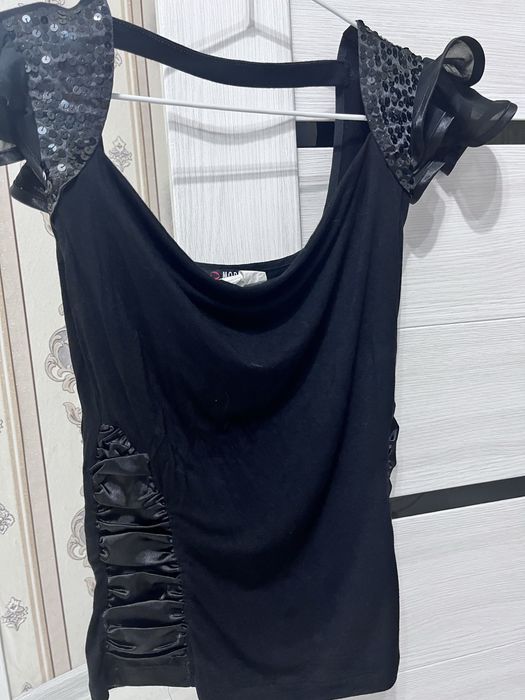 Женская одежда