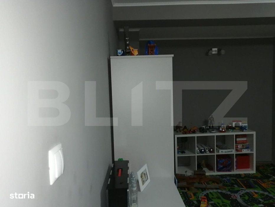 Casa 500 mp utili, 2.000 mp teren, in Chisoda