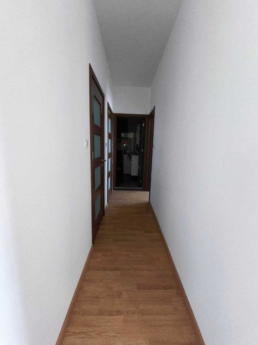 Двустаен апартамент с гараж в Бриз!