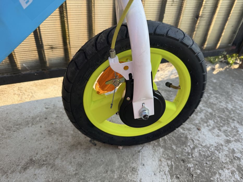 Bicicletă pentru copii B’TWIN