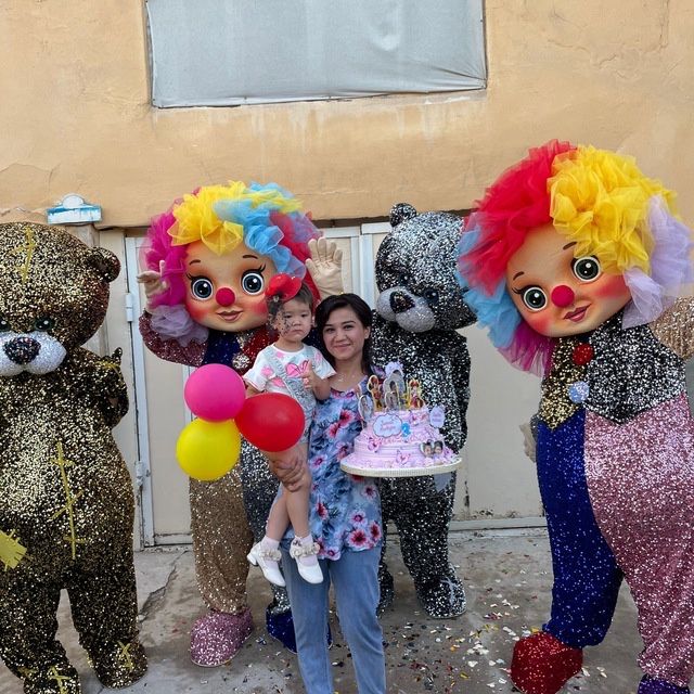 Ayiqlar|айиклар|oformlenya