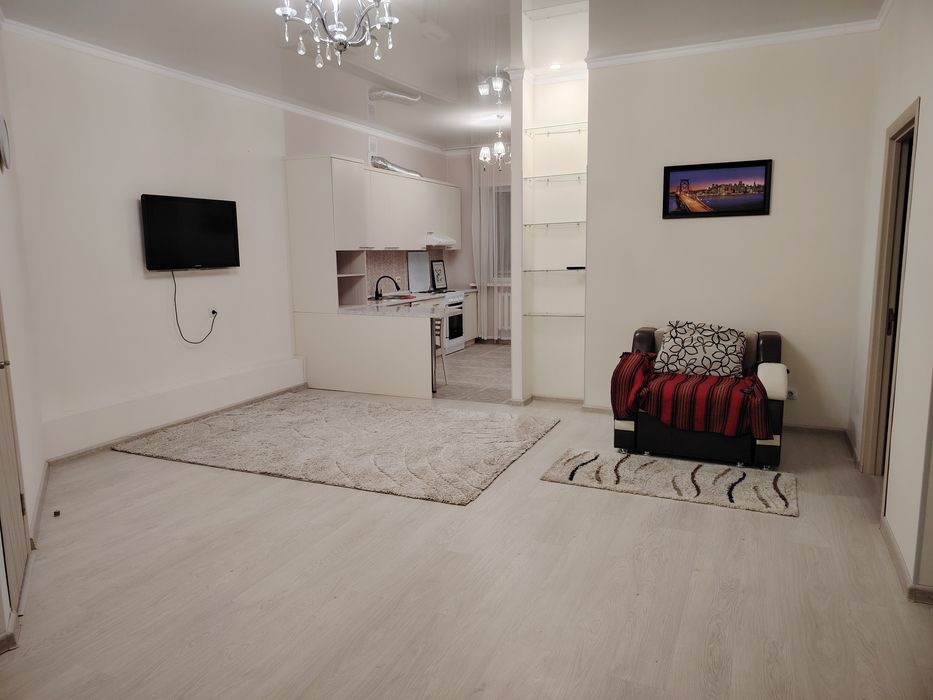 Сдам 2 комнатную квартиру