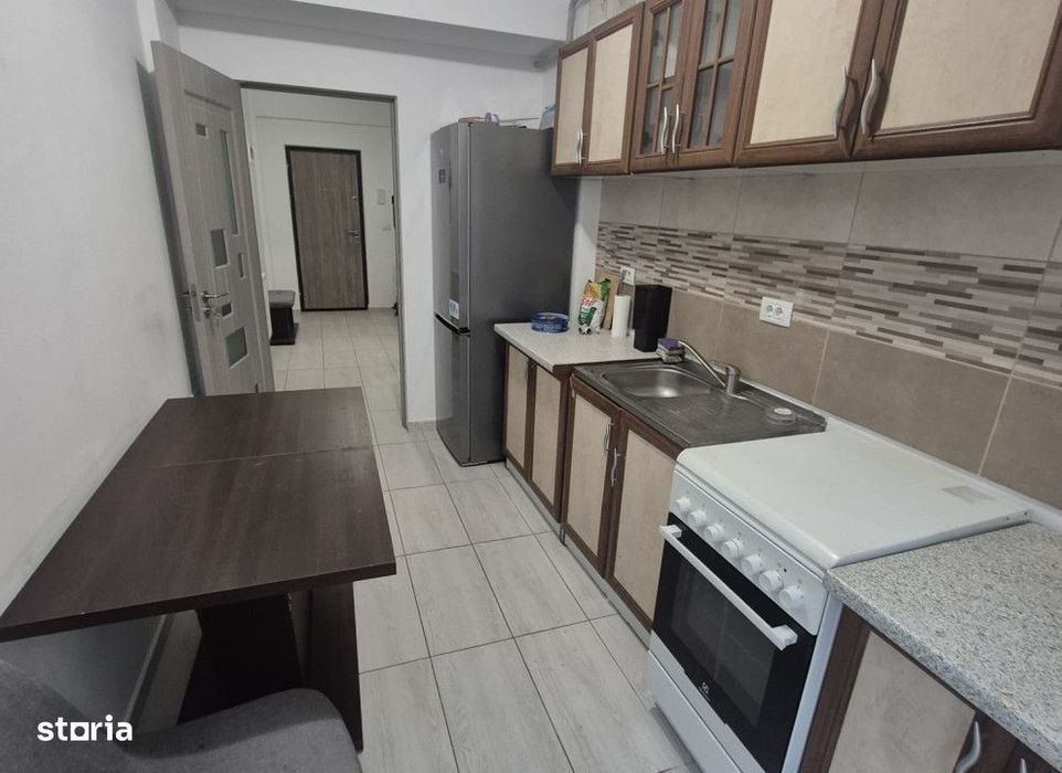 Apartament 2 camere Galata, Panoramic Residence 54 metri, Cod:162676