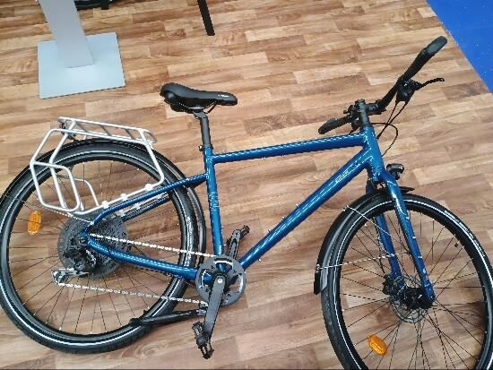 Touring 520 - produs resigilat - (SecondHand) Decathlon